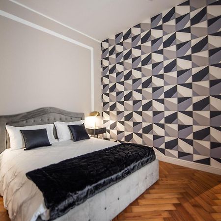 Domus San Carlo- Luxury Apartment In Turin'S Heart 外观 照片