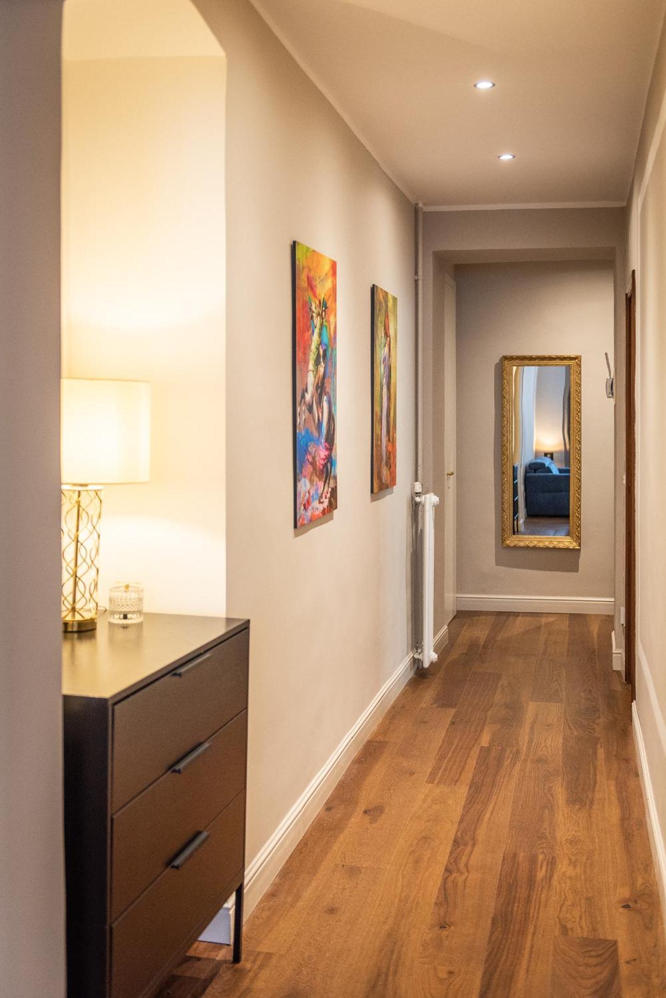 Domus San Carlo- Luxury Apartment In Turin'S Heart 外观 照片