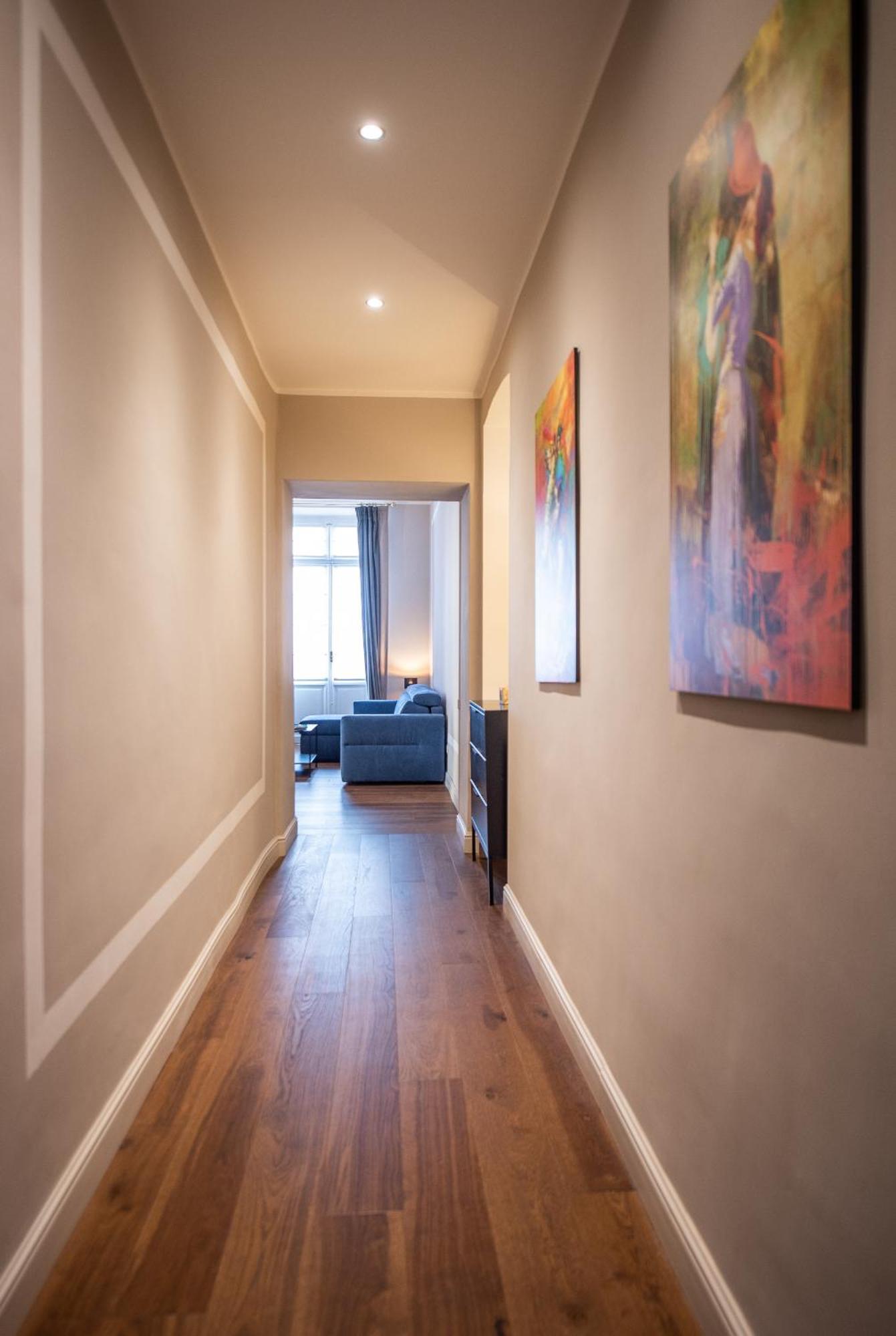 Domus San Carlo- Luxury Apartment In Turin'S Heart 外观 照片