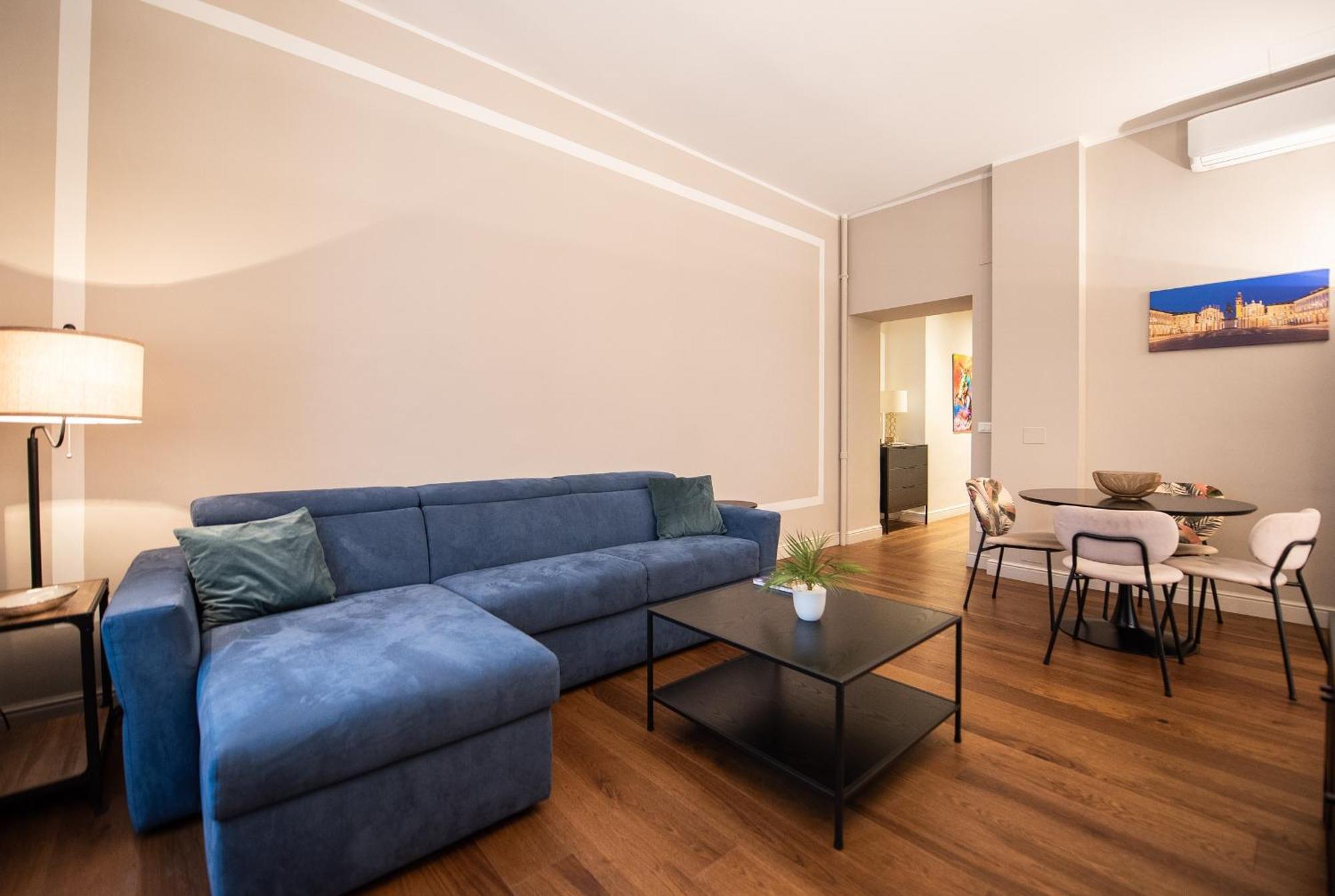 Domus San Carlo- Luxury Apartment In Turin'S Heart 外观 照片